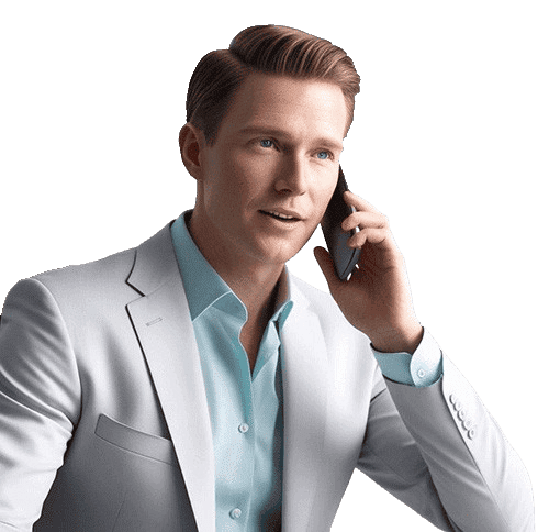 business-man-on-phone