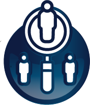 executive recruitment candidate vetting icon