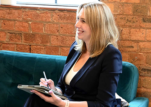 Expertise in recruitment
