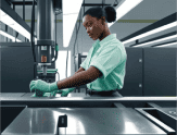 manufacturing