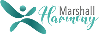 marshall-harmony-green-logo