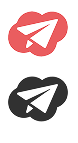 pink-share-icon