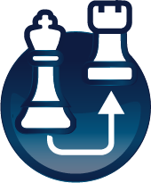 executive job strategy icon