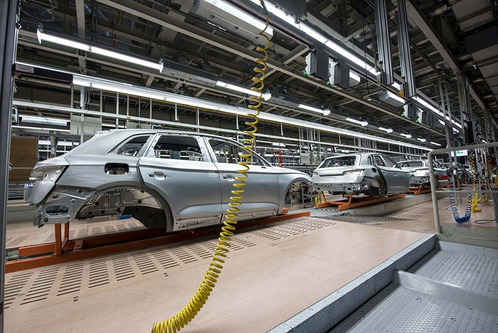car manufacturing recruitment agency in west midlands hero