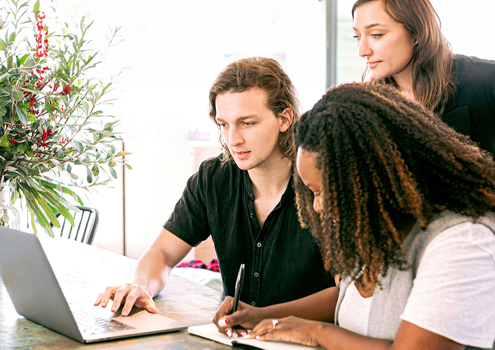 digital marketing recruiters west midlands shropshire staffordshire