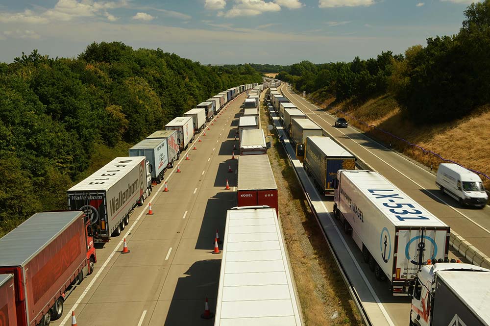 distribution recruitment specialists for lorry drivers