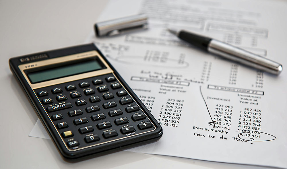 finance recruitment agency in shropshire and west midlands