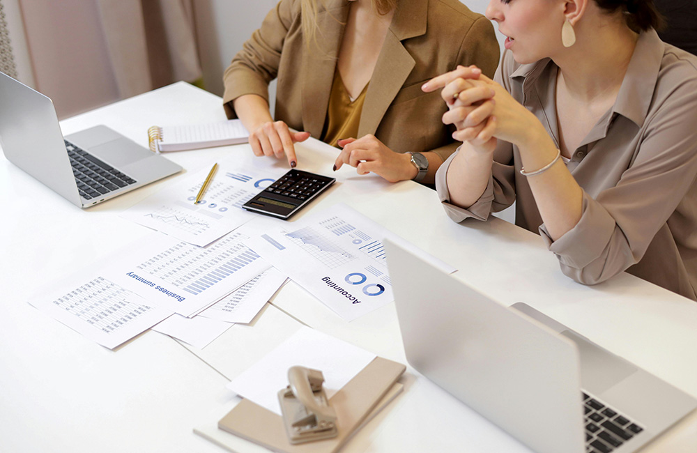 finance jobs recruitment agency