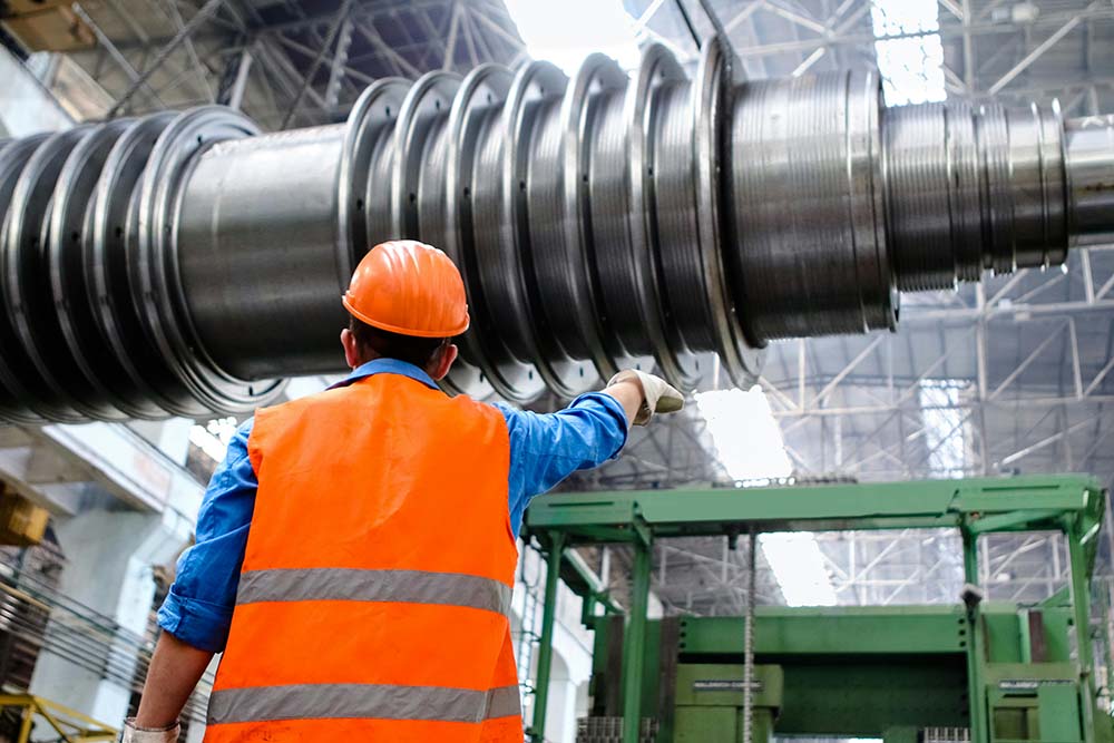 manufacturing recruitment experts shropshire