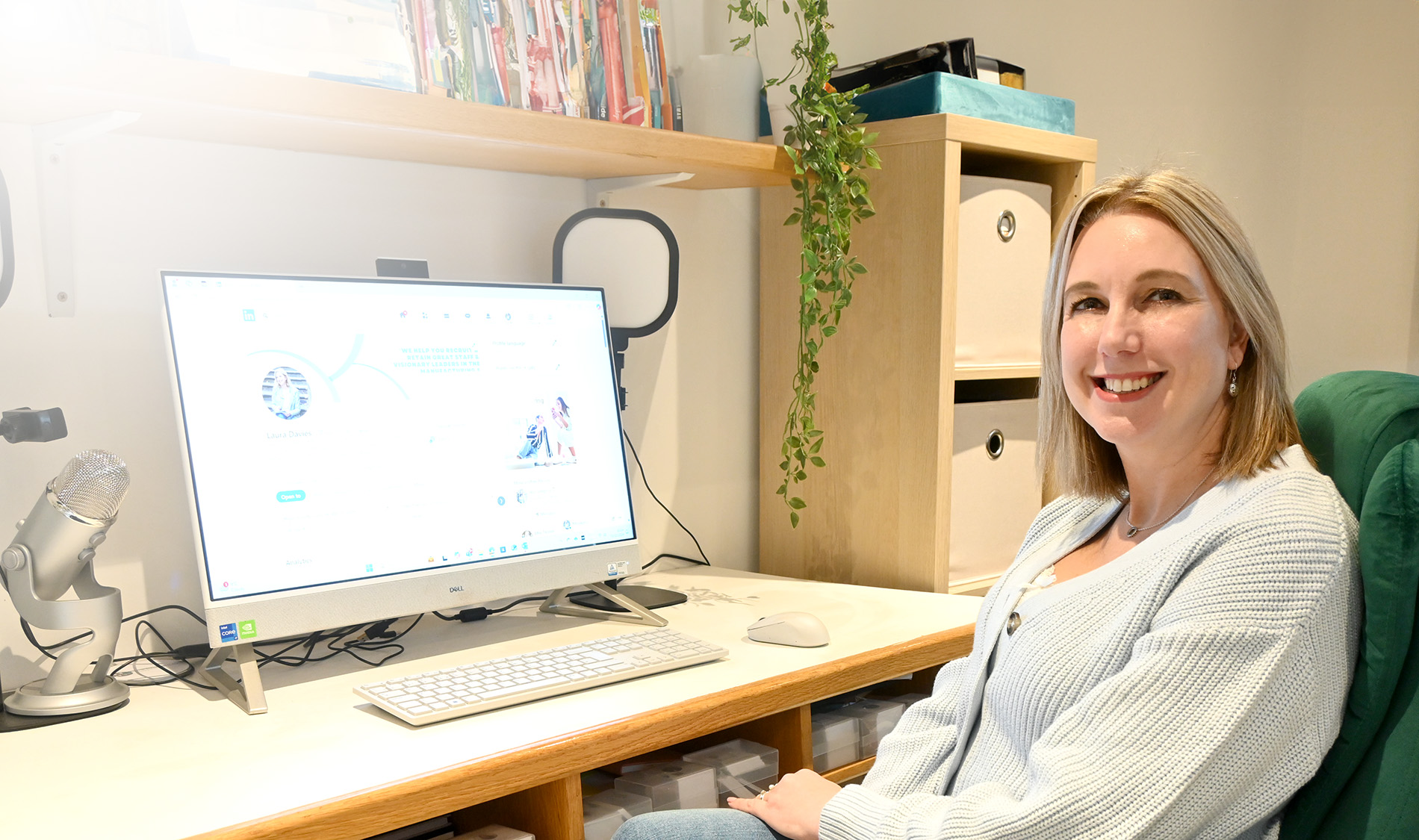 marshall harmony recruitment agency shropshire west midlands